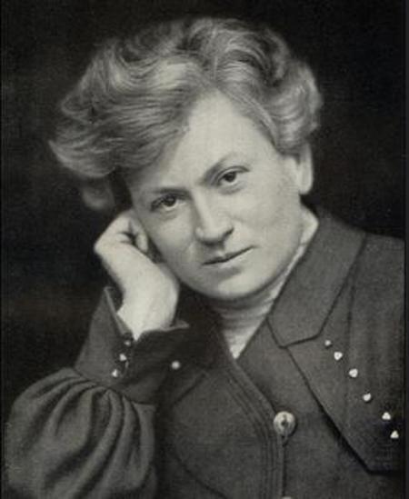 Ika Freudenberg