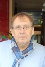 Josef Náhlovský