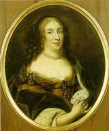 Élisabeth-Angélique de Montmorency-Bouteville