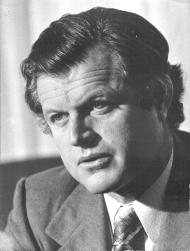 Edward Moore Kennedy Edward Moore Kennedy