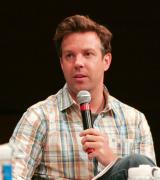 Jason Sudeikis Jason Sudeikis
