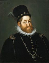 Rodolphe II (empereur du Saint Empire)