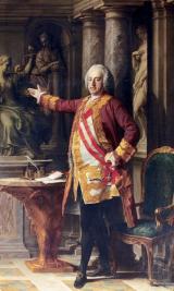 François Ier (empereur du Saint-Empire) François Ier (empereur du Saint-Empire)