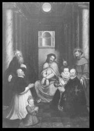 Jeanne de Laval (1549-1586) Jeanne de Laval (1549-1586)