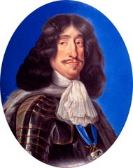 Frédéric III de Danemark