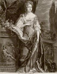 Henrietta Wentworth