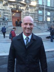 Lasse Sjørslev
