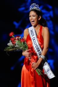 Nicole Johnson Nicole Johnson