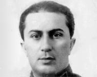 Iakov Djougachvili