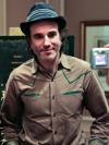 Daniel Day Lewis
