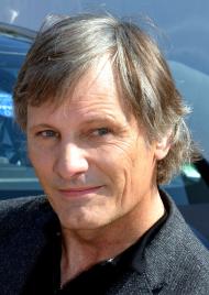 Viggo Mortensen Viggo Mortensen