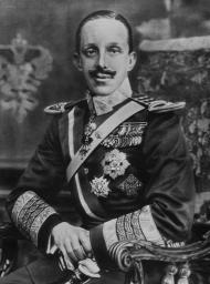Alphonse XIII Alphonse XIII