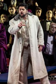 Эйвазов, Юсиф