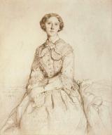 Marie Cantacuzène (1820-1898)