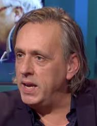 Marcel van Roosmalen