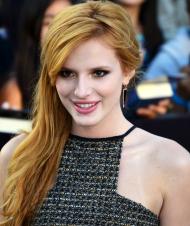 Bella Thorne Bella Thorne