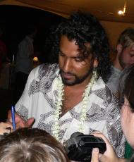 Naveen Andrews Naveen Andrews