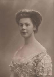 Bertha Kolowrat Krakowská