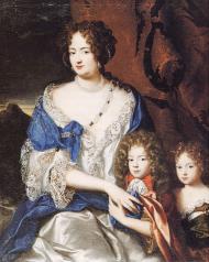 Sophie-Dorothée de Brunswick-Lunebourg