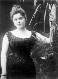 Mary von Vetsera Mary von Vetsera