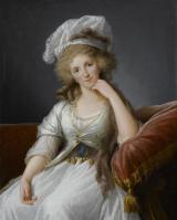 Marie-Adélaïde de Bourbon