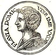 Domitilla the Elder