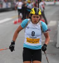 Sylvie Becaert