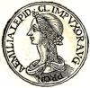 Aemilia Lepida Aemilia Lepida