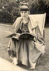 Katherine Mansfield Katherine Mansfield