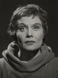 Liv Dommersnes