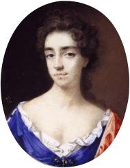 Catherine Sedley Catherine Sedley