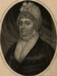 Agnès Maria Bennett