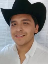 Christian Nodal Christian Nodal