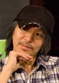 Stephen Chow Stephen Chow