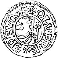 Olof III Skötkonung