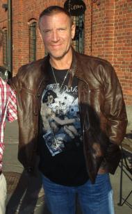 Renny Harlin Renny Harlin