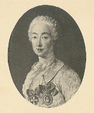 Louise Von Plessen
