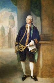 John Montagu
