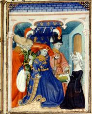 Louis de Valois, duc d’Orléans