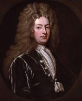 William Congreve (auteur)