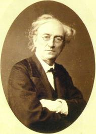 Fyodor Tyutchev