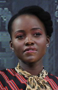 Lupita Nyong'o Lupita Nyong'o
