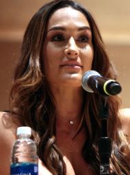 Nikki Garcia Nikki Garcia