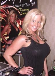 Tammy Lynn Sytch Tammy Lynn Sytch