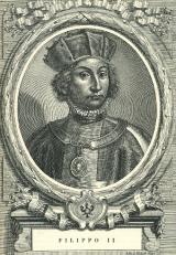 Philippe II de Savoie