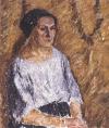 Nadejda Oudaltsova