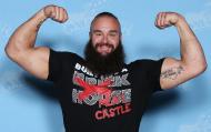 Braun Strowman Braun Strowman