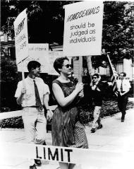 Barbara Gittings