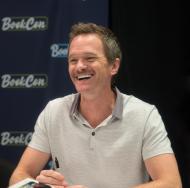 Neil Patrick Harris