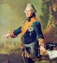 Henri de Prusse (1726-1802)